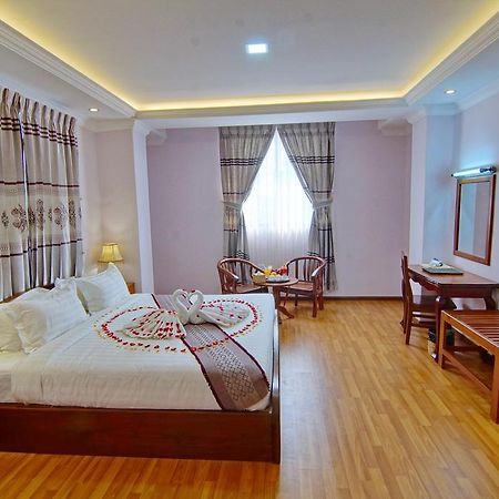Hotel Iceland Mandalay Dış mekan fotoğraf