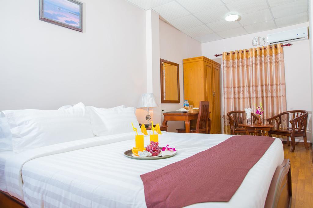 Hotel Iceland Mandalay Dış mekan fotoğraf