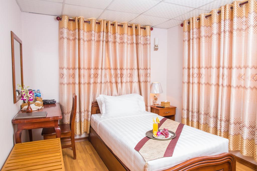 Hotel Iceland Mandalay Dış mekan fotoğraf