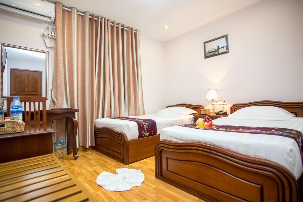 Hotel Iceland Mandalay Dış mekan fotoğraf