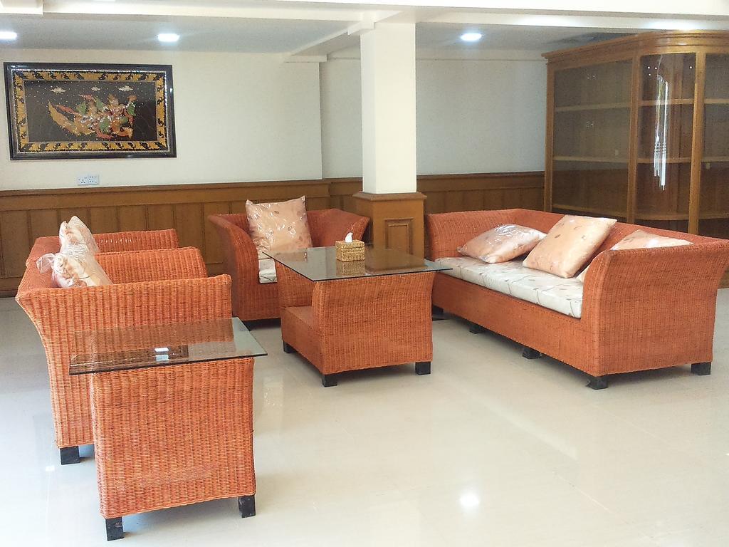 Hotel Iceland Mandalay Dış mekan fotoğraf
