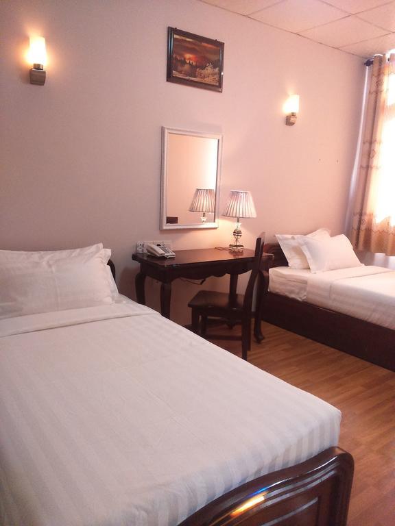 Hotel Iceland Mandalay Dış mekan fotoğraf