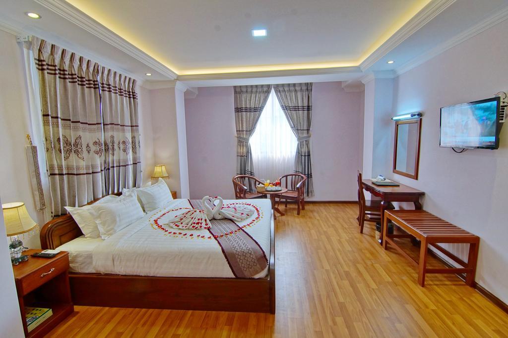 Hotel Iceland Mandalay Dış mekan fotoğraf