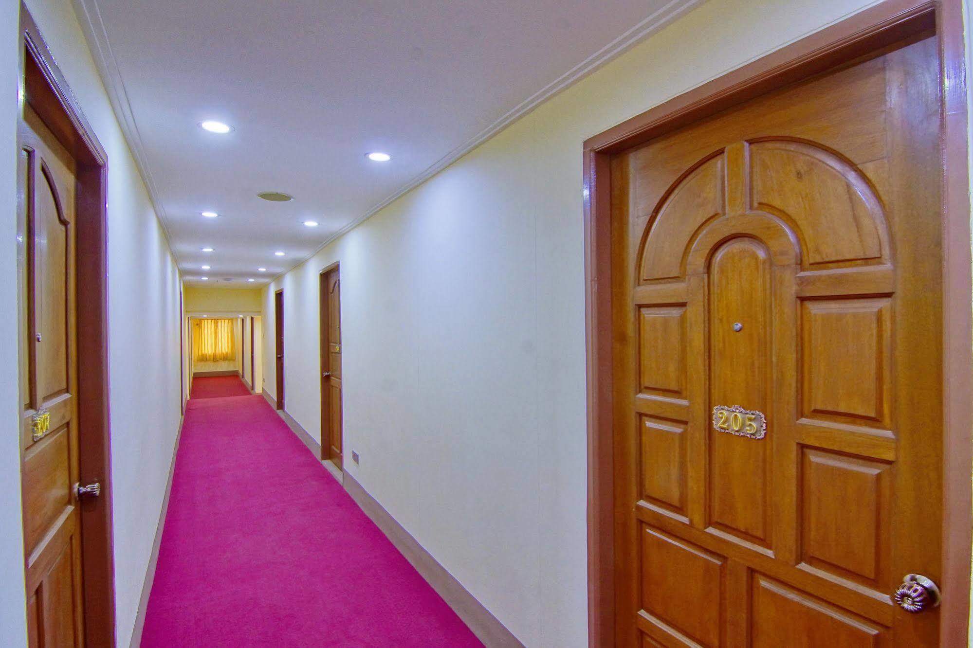 Hotel Iceland Mandalay Dış mekan fotoğraf