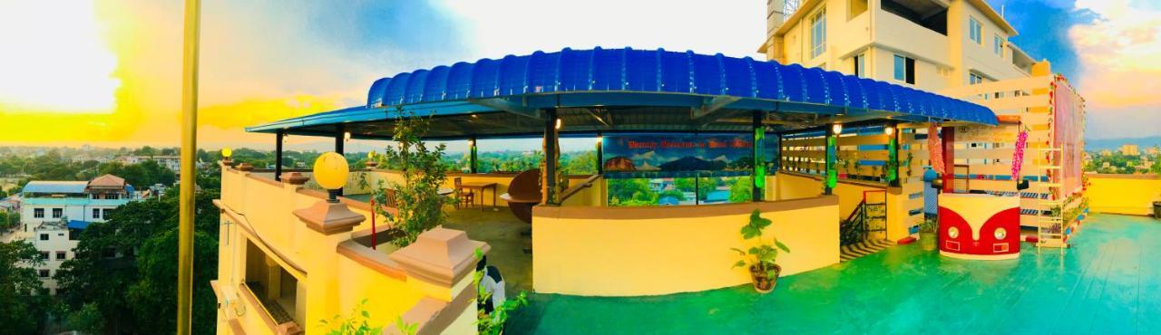 Hotel Iceland Mandalay Dış mekan fotoğraf