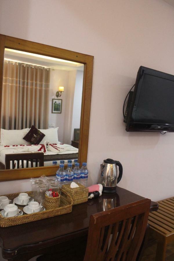 Hotel Iceland Mandalay Dış mekan fotoğraf