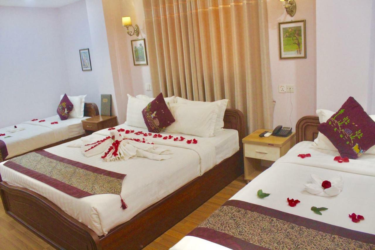 Hotel Iceland Mandalay Dış mekan fotoğraf