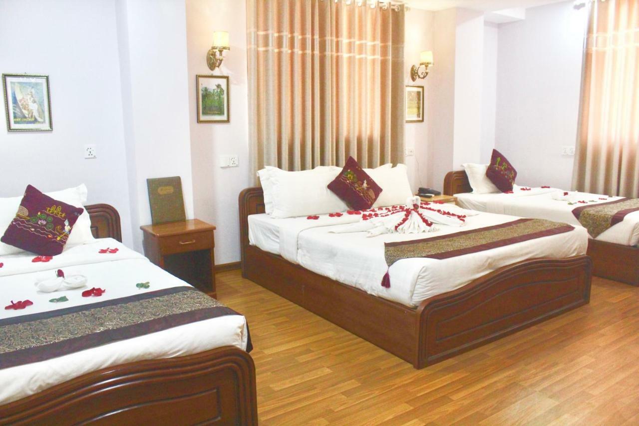 Hotel Iceland Mandalay Dış mekan fotoğraf